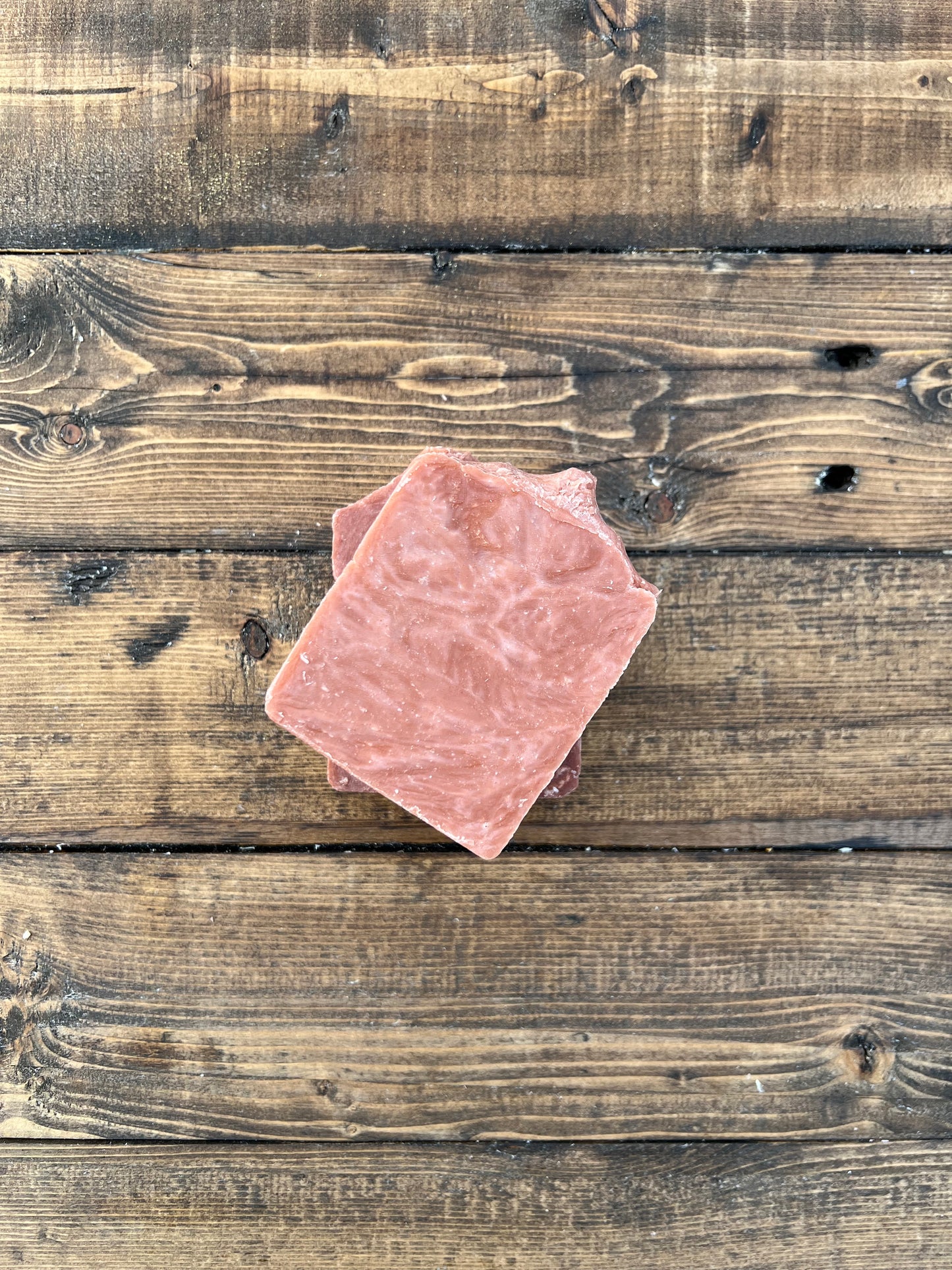 Rusted Wood | Cedarwood & Patchouli