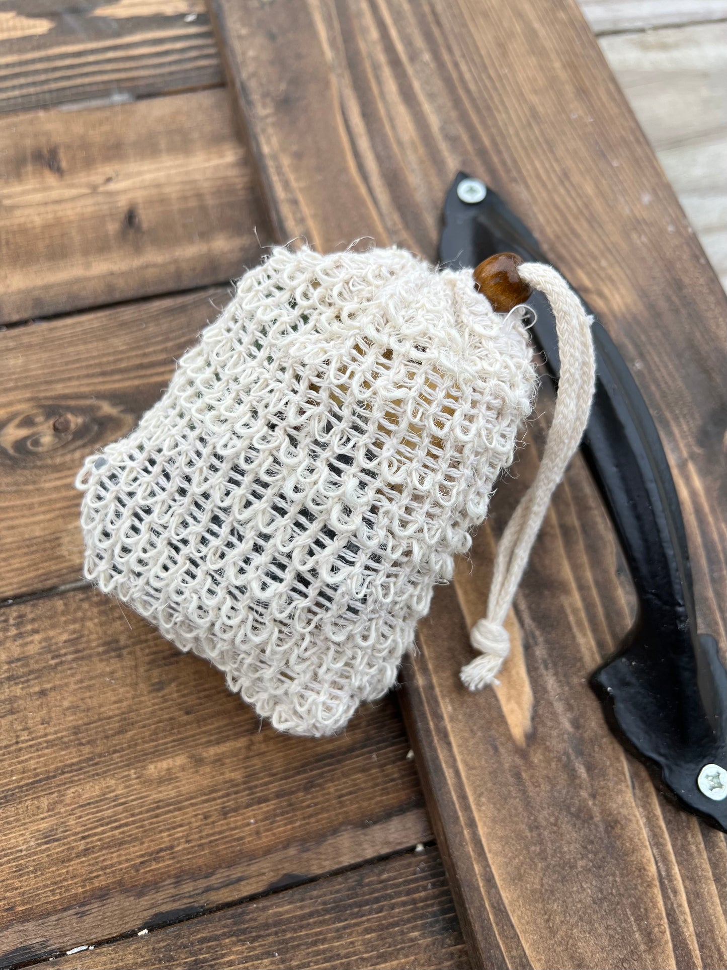 Busy B's Bundle Bag