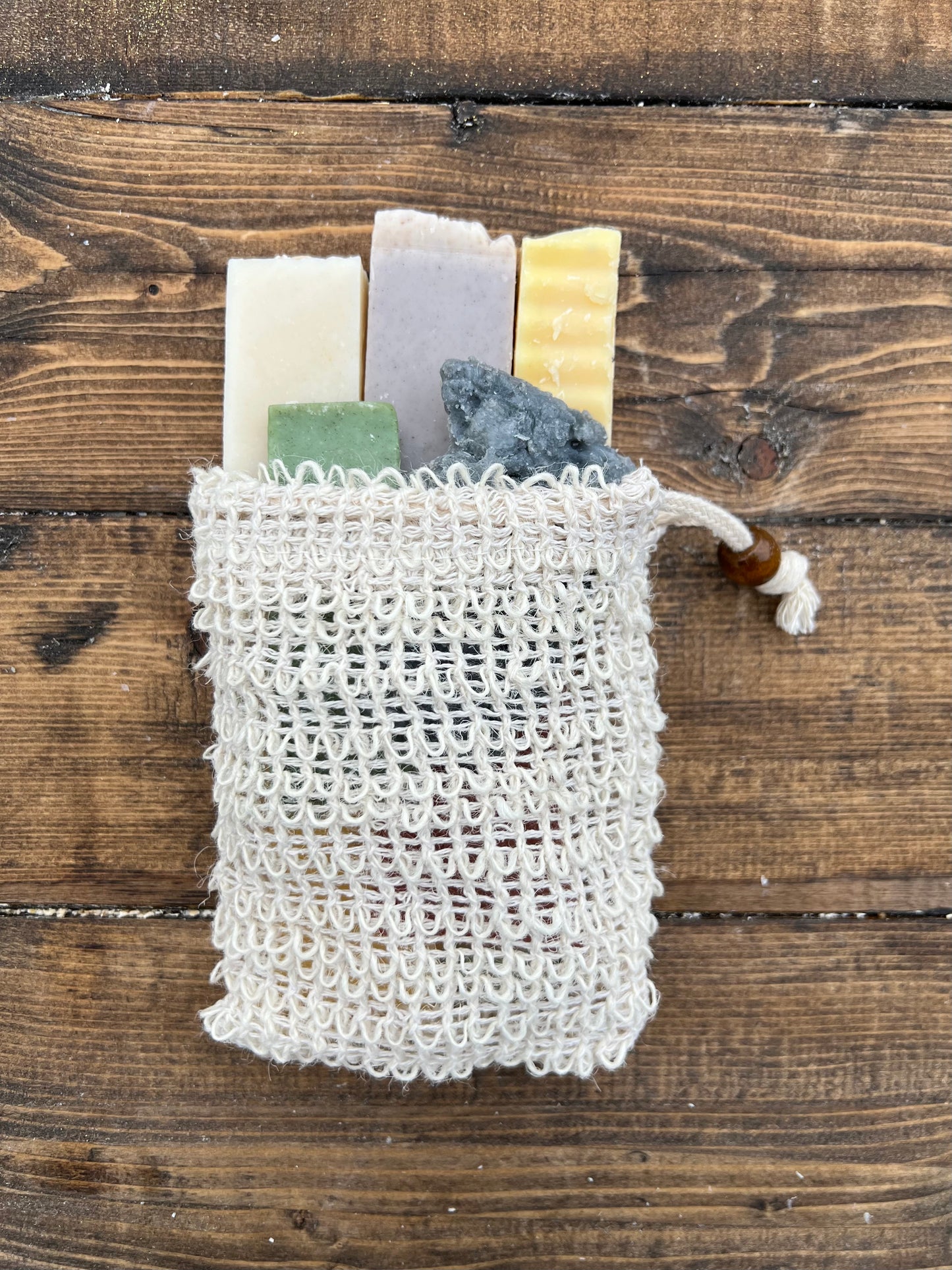 Busy B's Bundle Bag