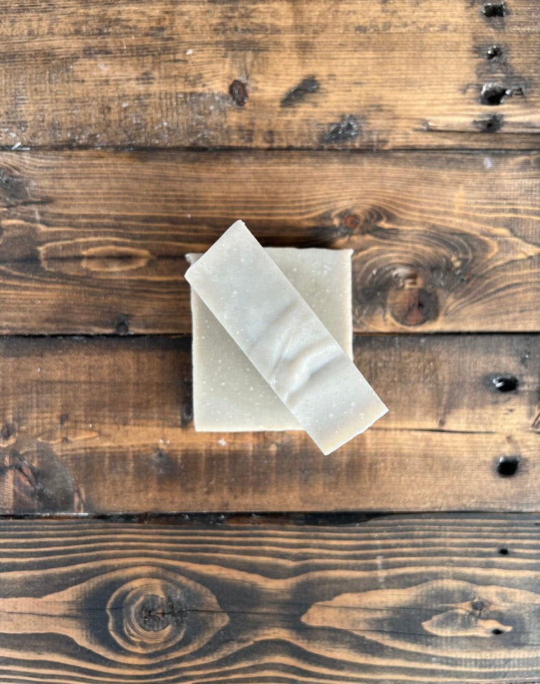 Driftwood | Sandalwood & Bergamot