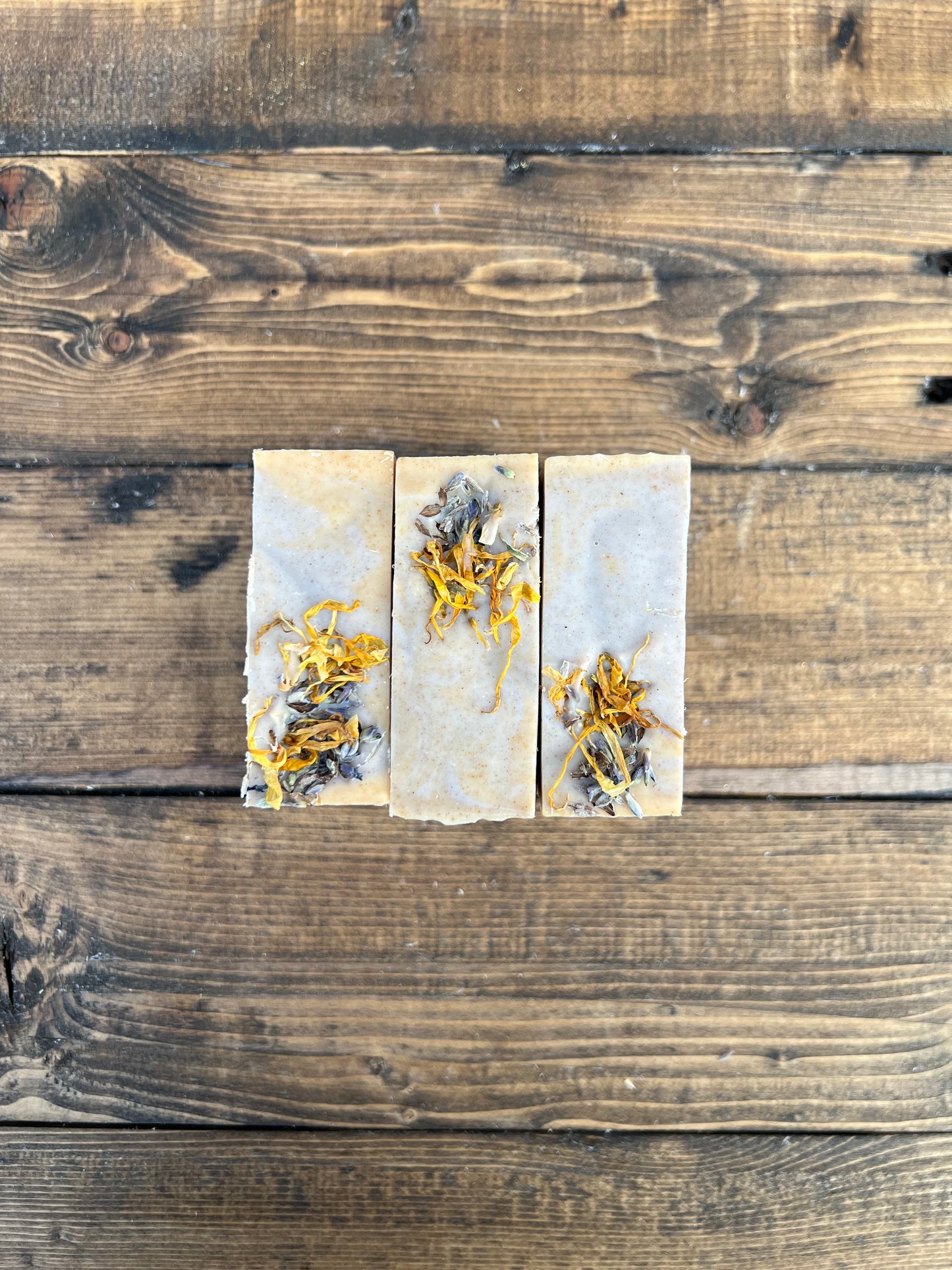 Wildflower | Lavender + Chamomile