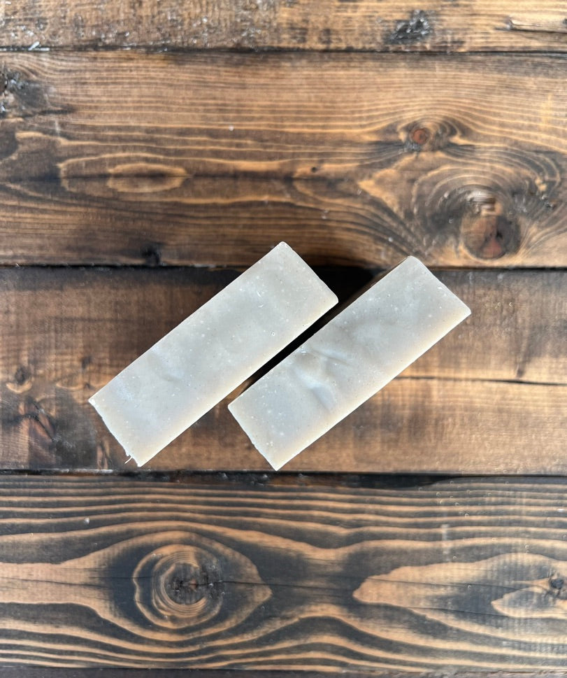 Driftwood | Sandalwood & Bergamot