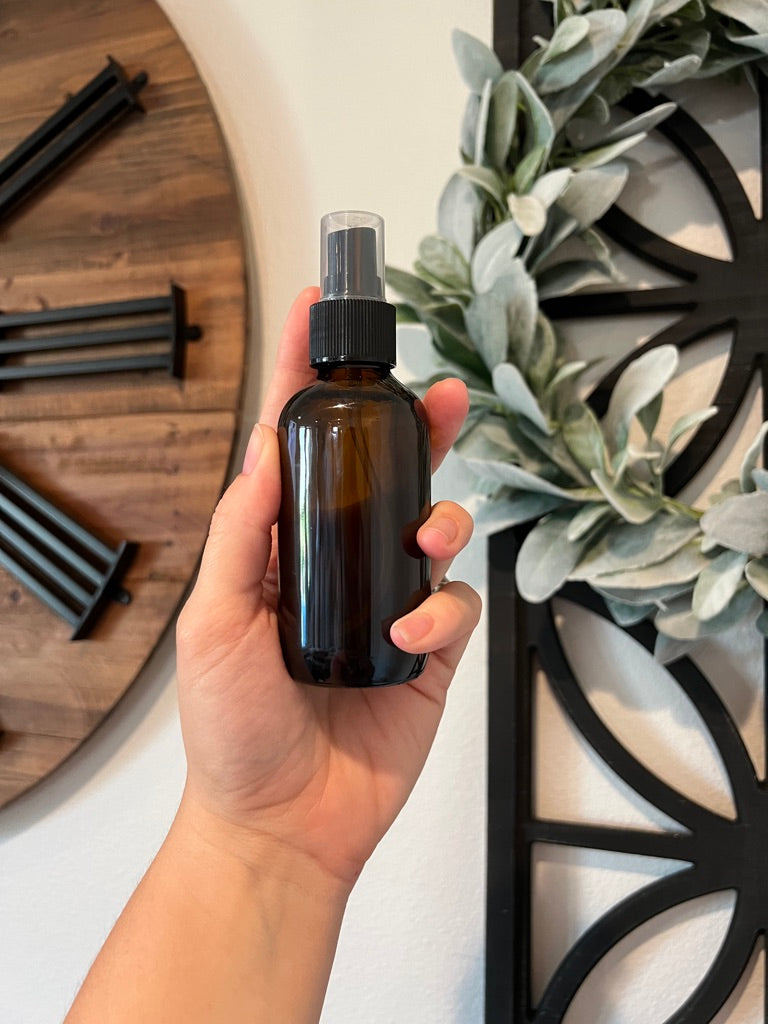 Magnesium Mist