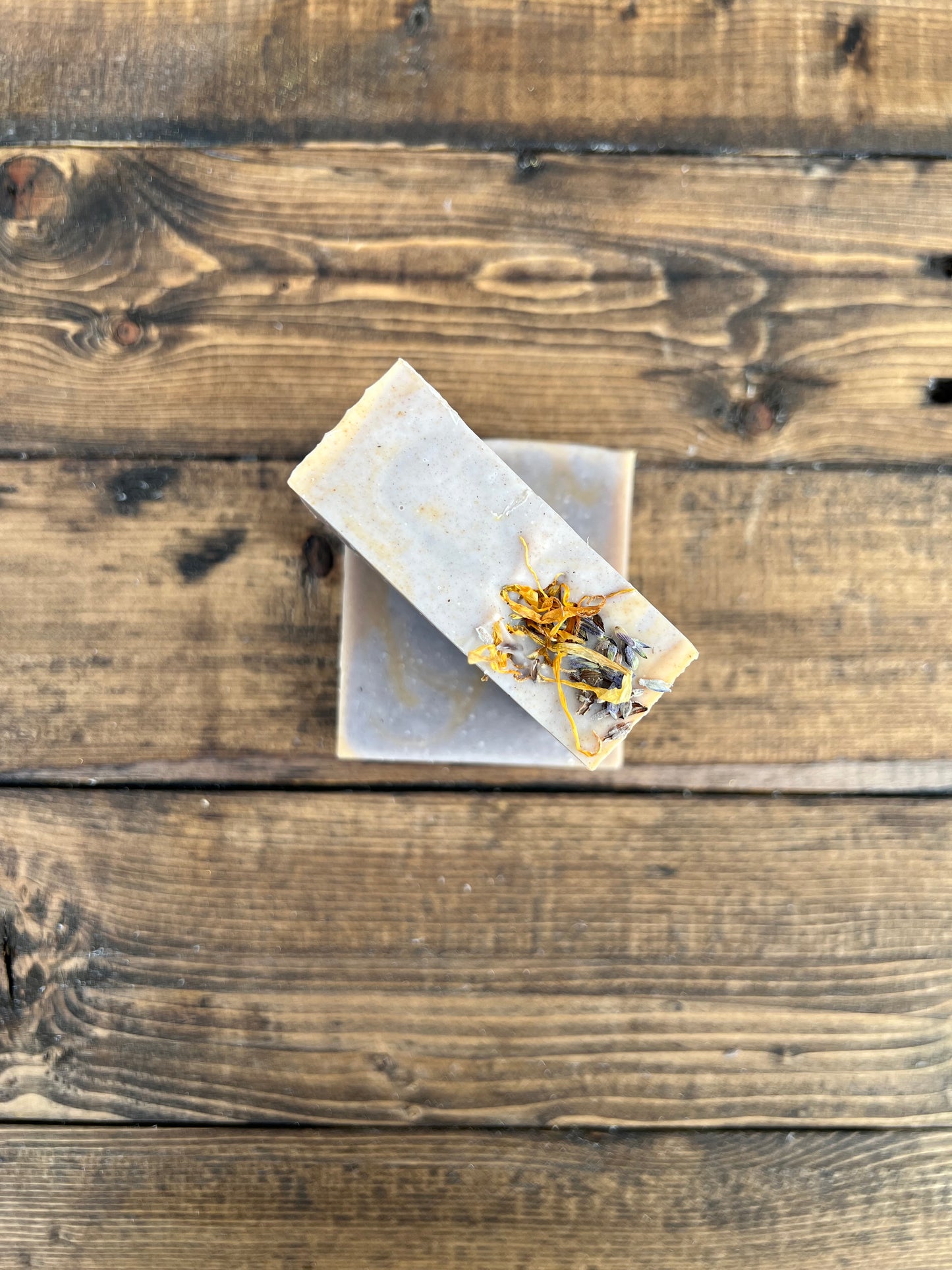 Wildflower | Lavender + Chamomile