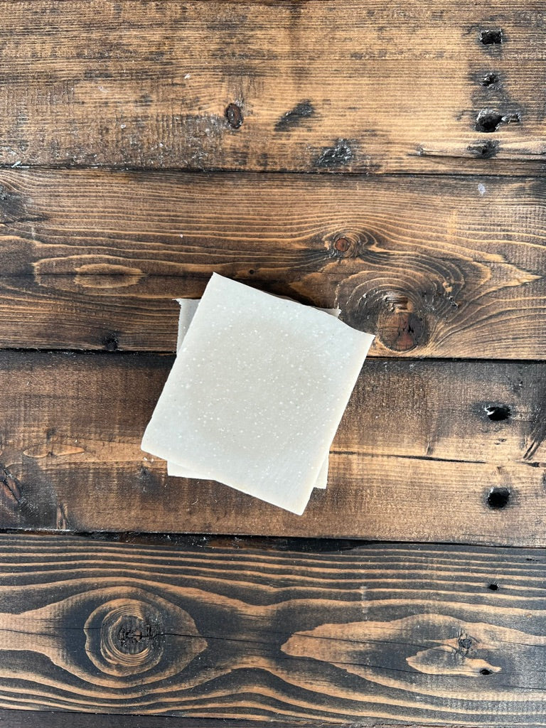 Driftwood | Sandalwood & Bergamot