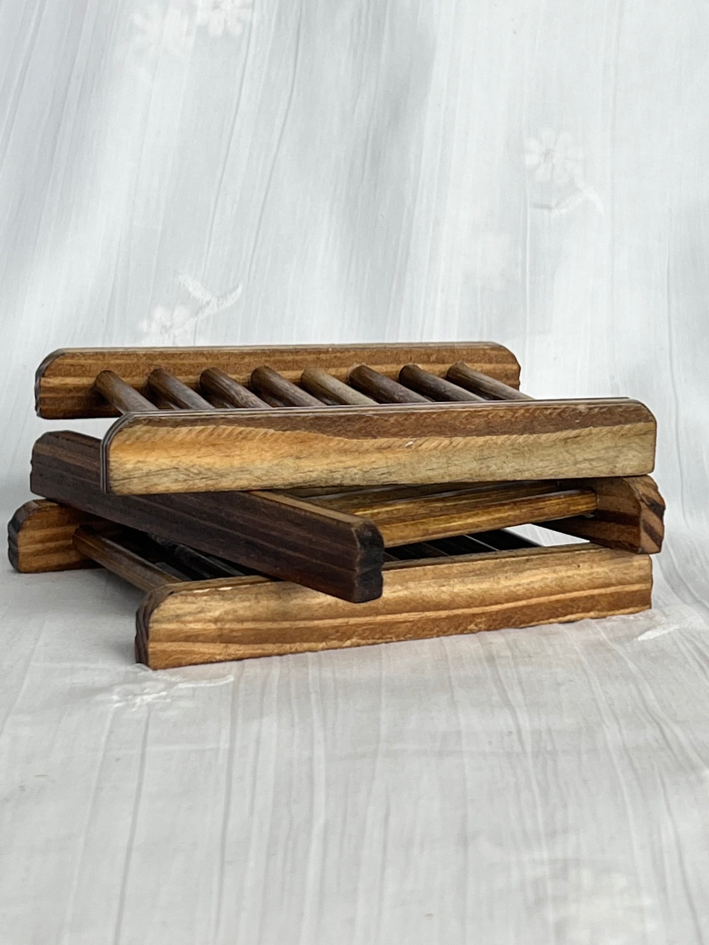 Soap Saver Dish