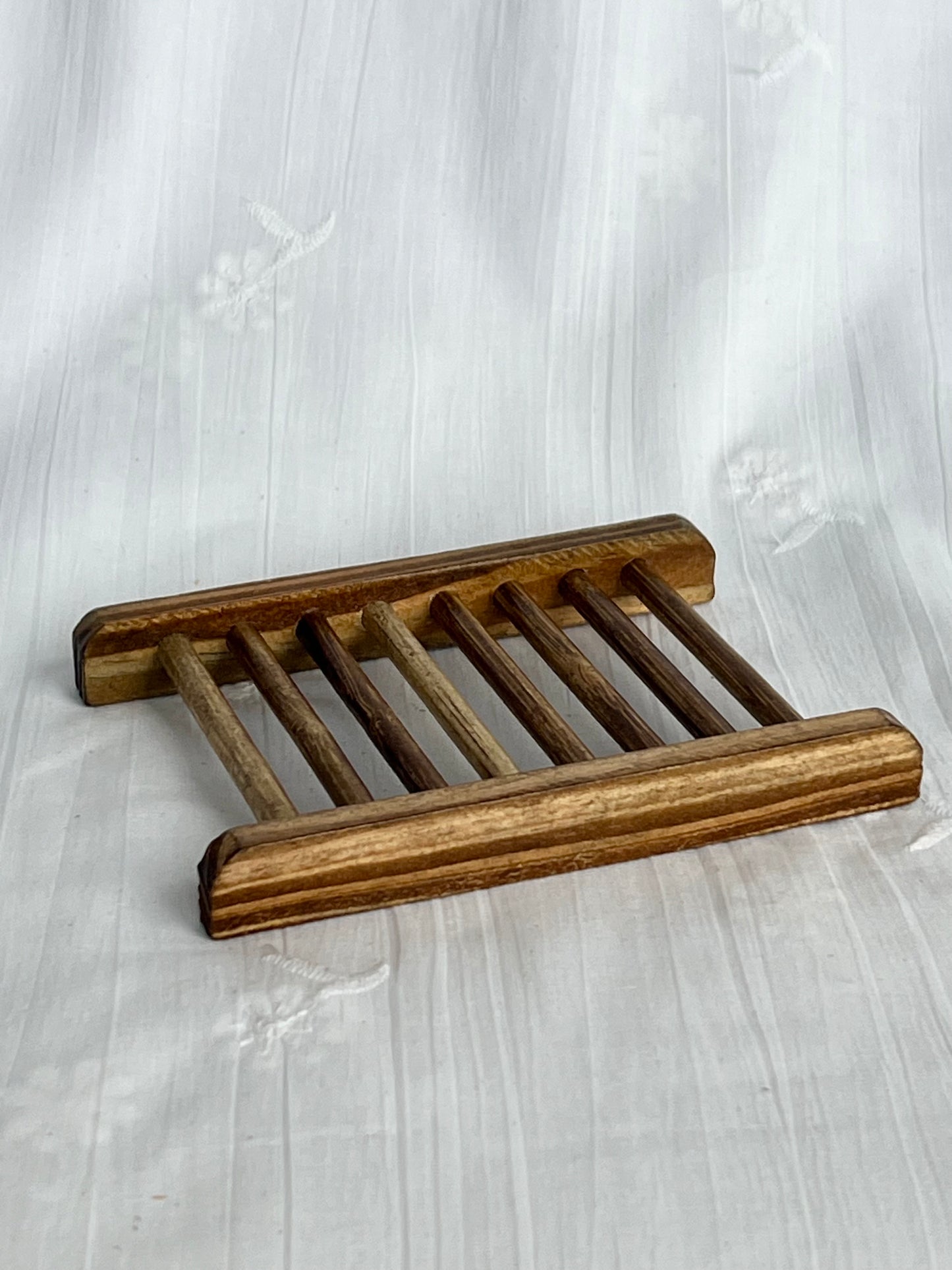 Soap Saver Dish