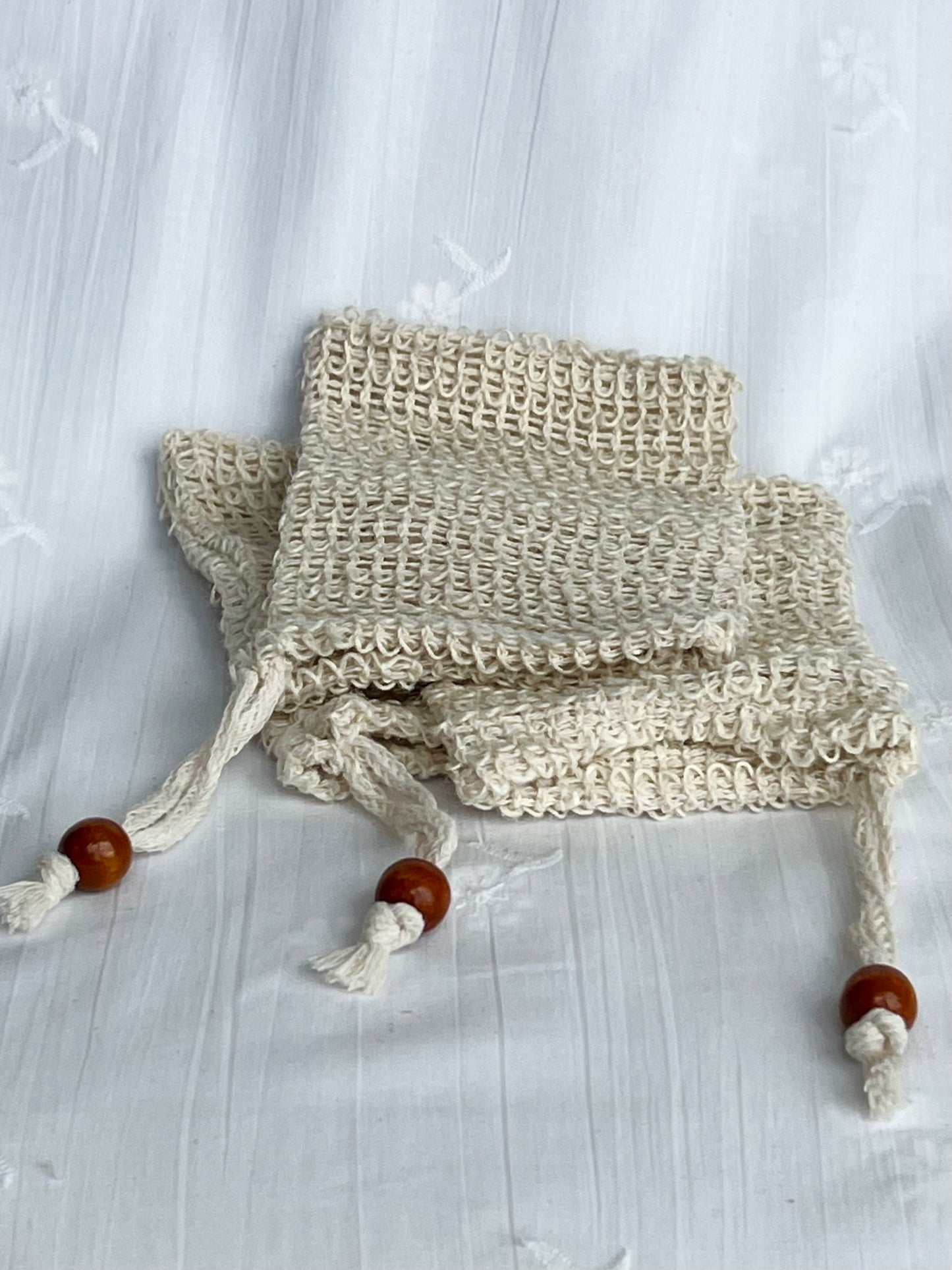 Soap Saver Bag