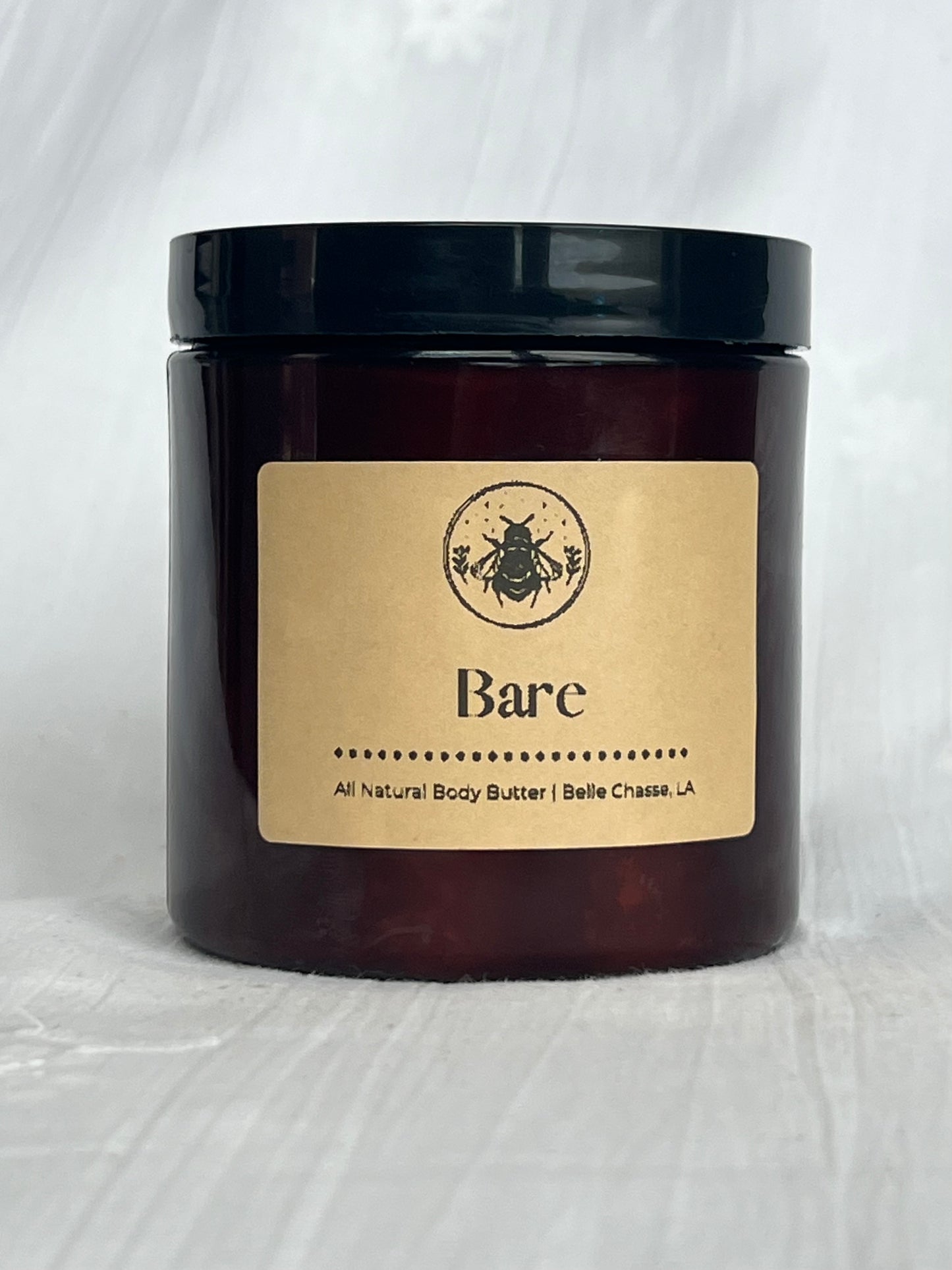 Bare | Unscented